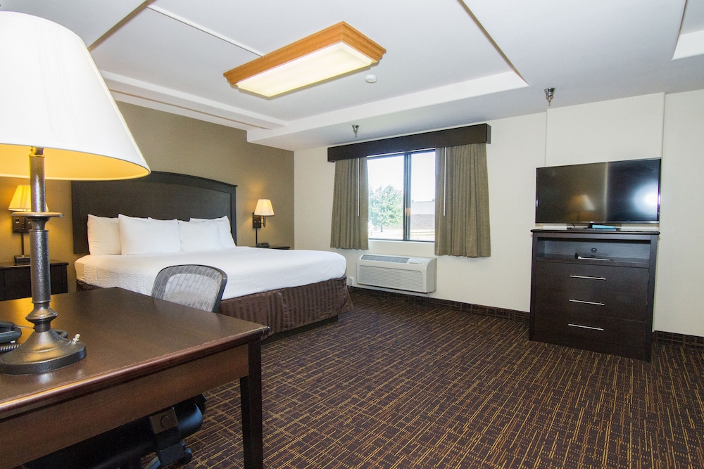 Americinn By Wyndham Peoria 6/59