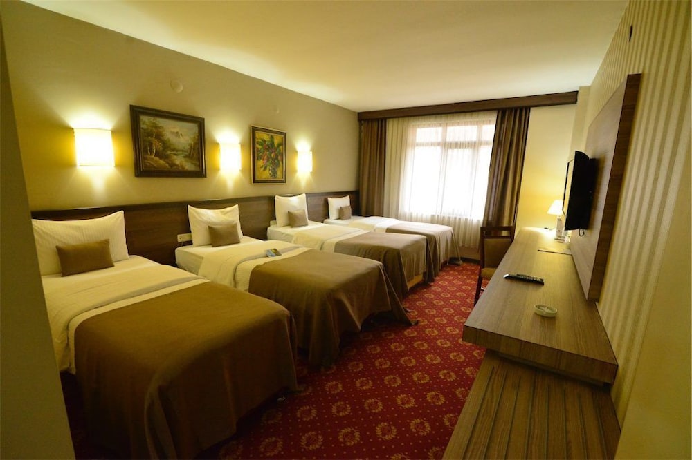 Hizel Otel Duezce 18/45