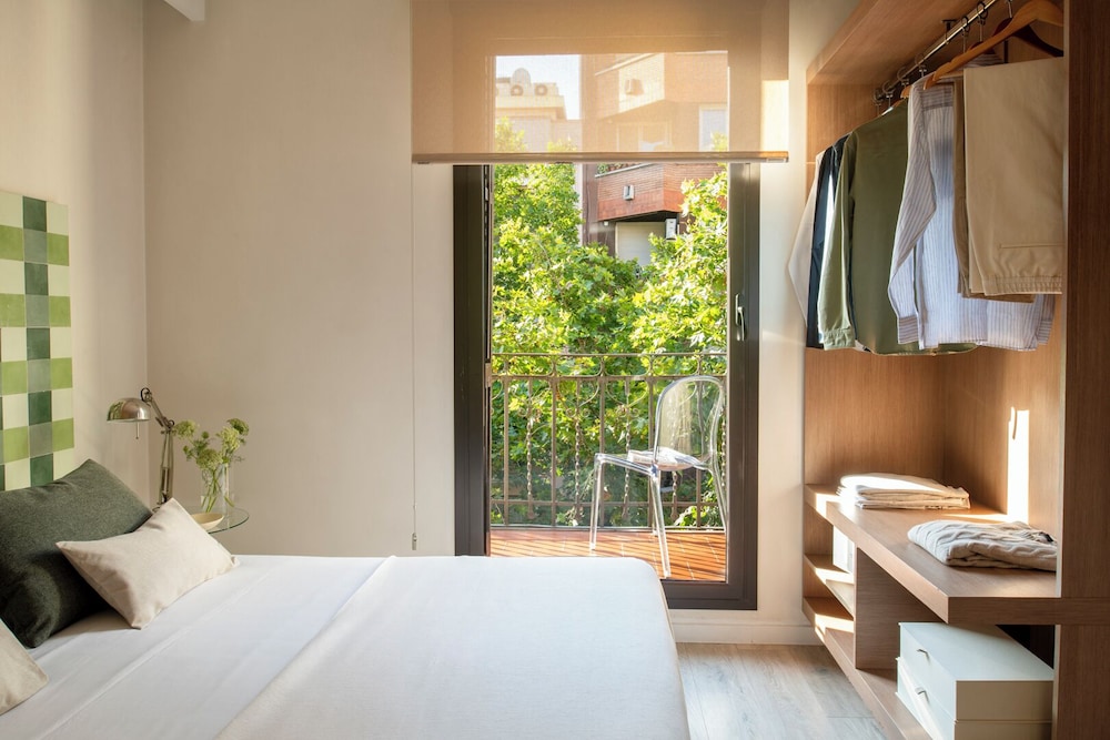 Eric Vokel Boutique Apartments Sagrada Familia Suites 25/63