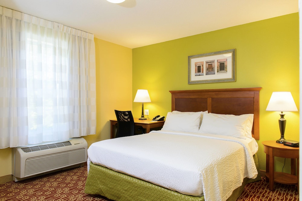 TownePlace Suites Bowie Town Center 6/28