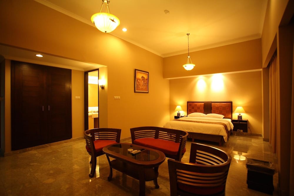 BALI WORLD HOTEL 40/46