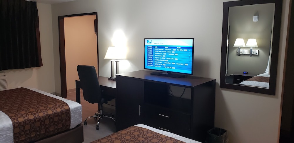 Econo Lodge Umatilla Columbia River Area 11/23