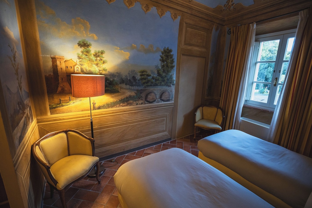 Borgo di Colleoli Resort 26/76