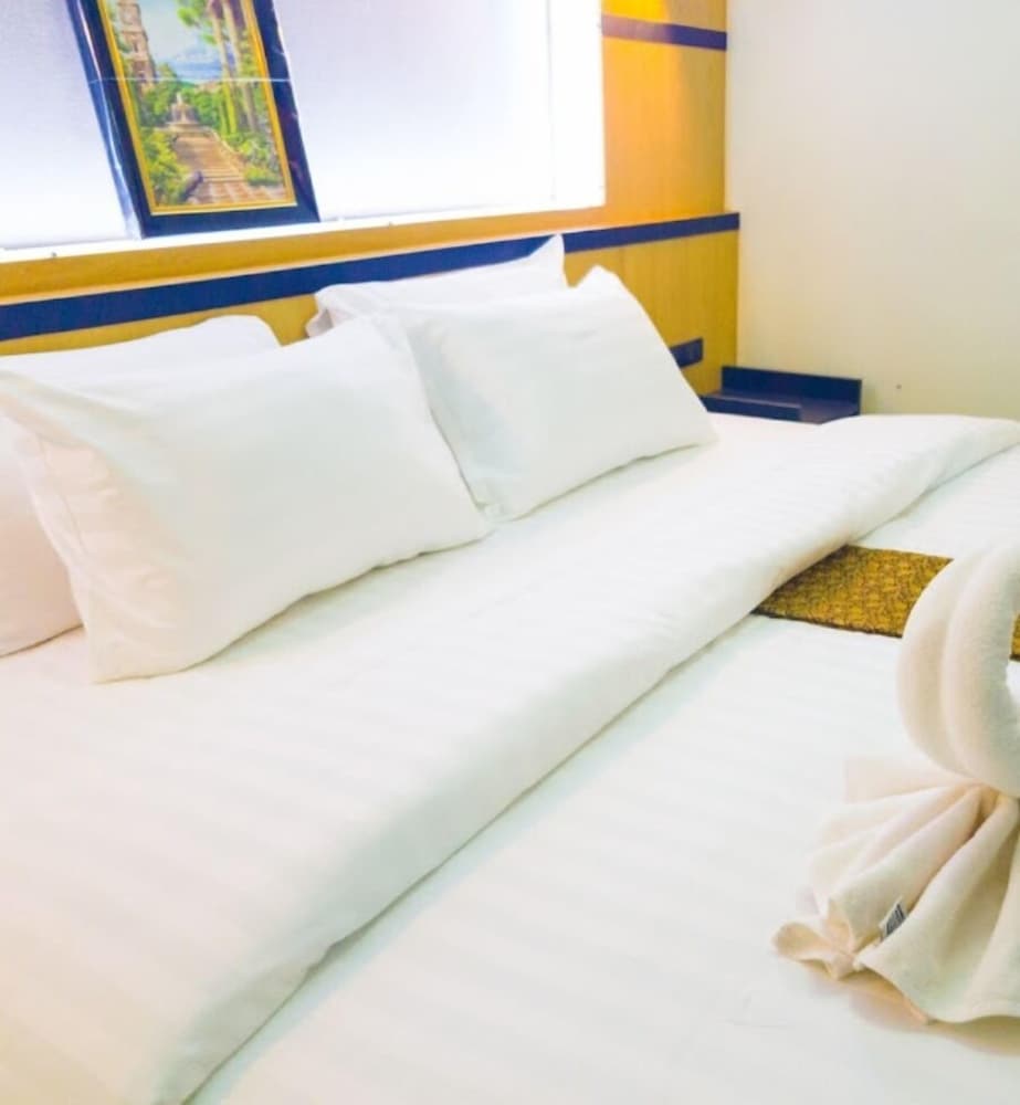 The Route Sriracha Hotel And Residence 31/49