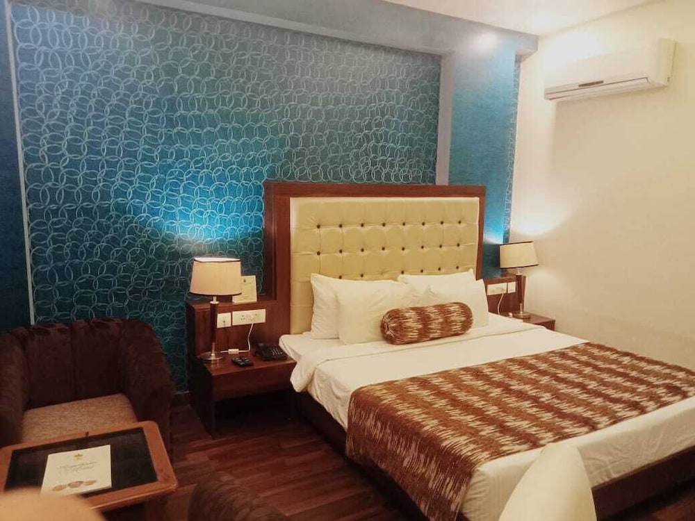 Hotel Jsr Continental 10/50