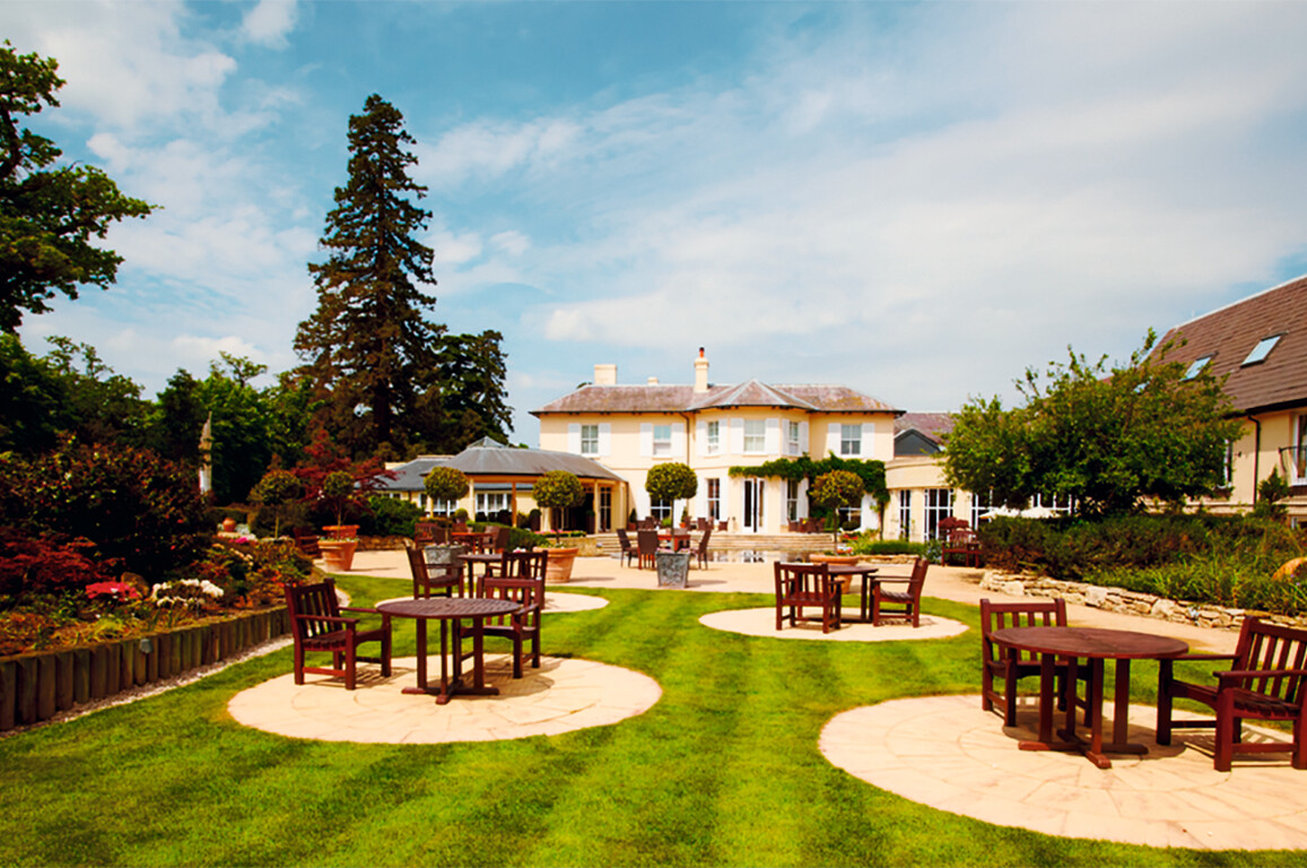 The Vineyard 74/76
