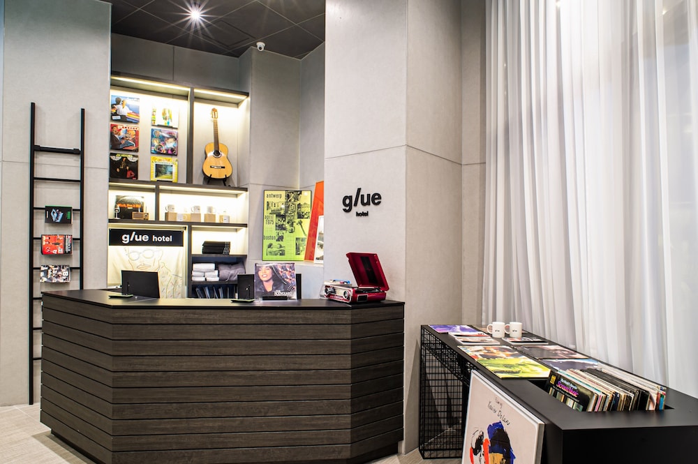 Glue Hotel Dongdaemun 3/50