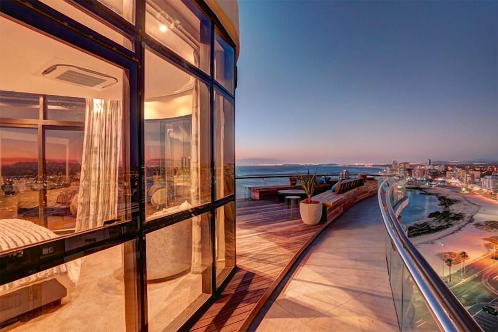 Ocean View Penthouse 14/41