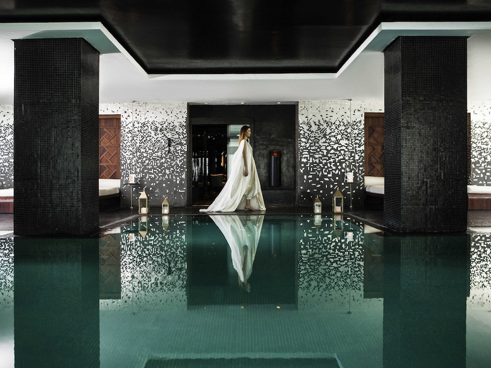 Sofitel Casablanca Tour Blanche 16/43
