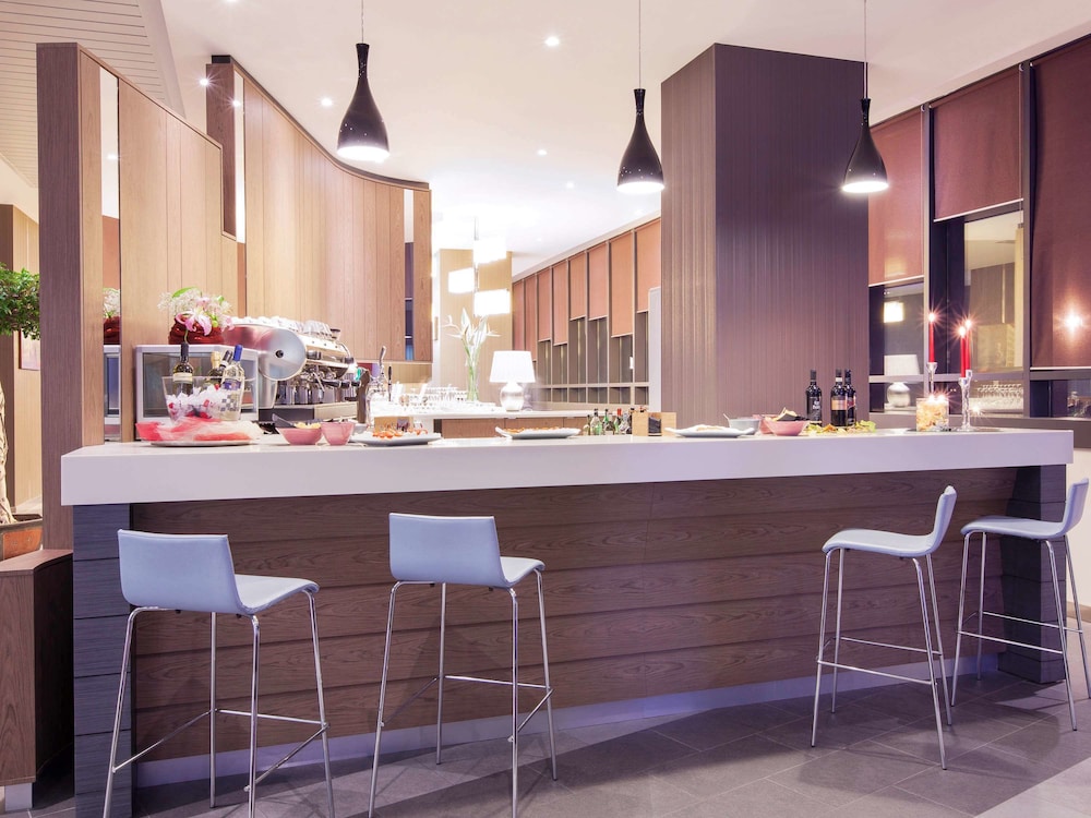 Ibis Styles Roma Eur 46/71