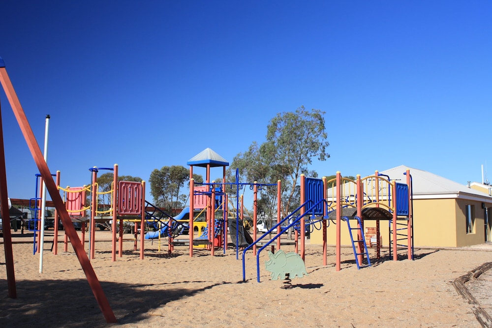 Big4 Stuart Range Outback Resort 35/50