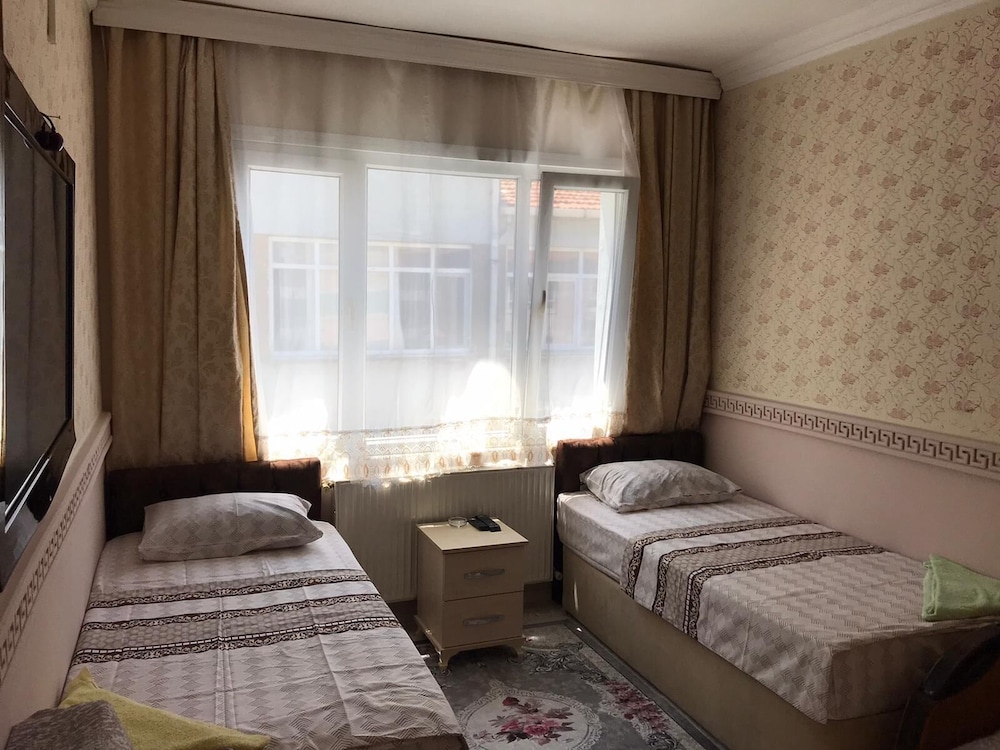Basak Apart Hotel 10/17