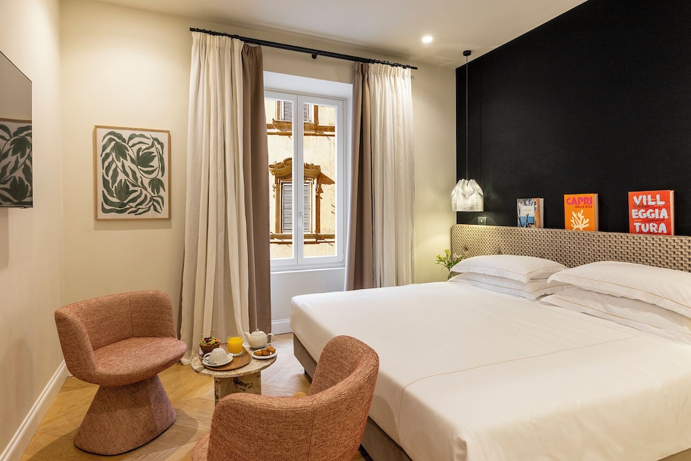 Nerva Boutique Hotel 26/72
