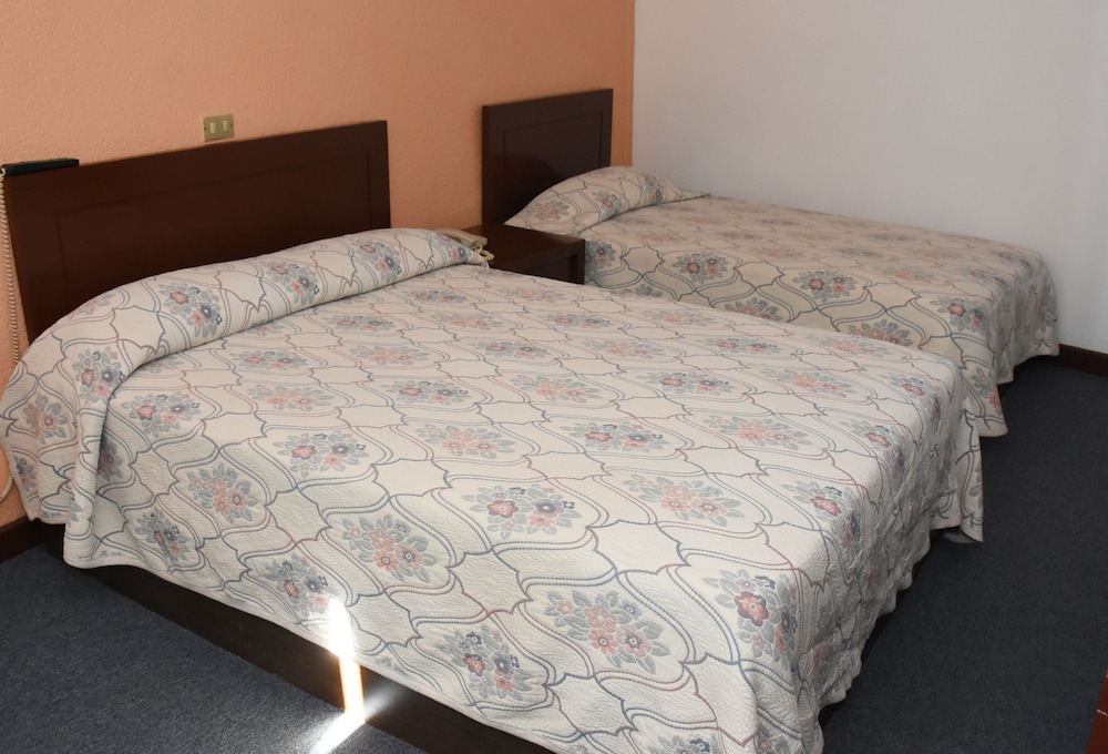 Maria Victoria Hotel 28/71