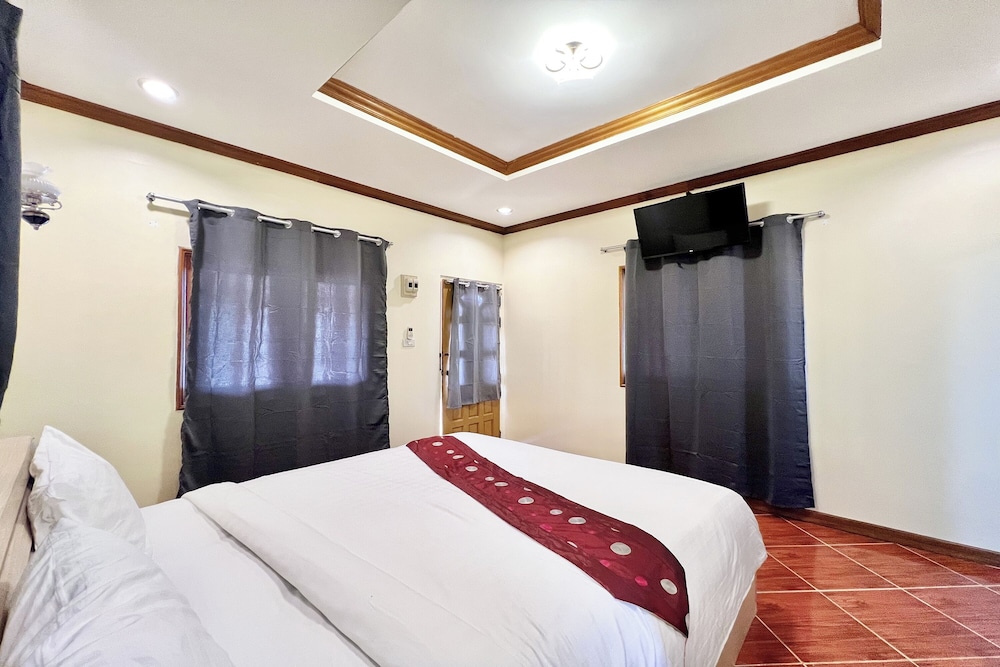Paradise Resort Buriram 12/50