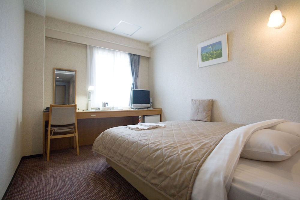 Shin Osaka Station Hotel Honkan 14/55
