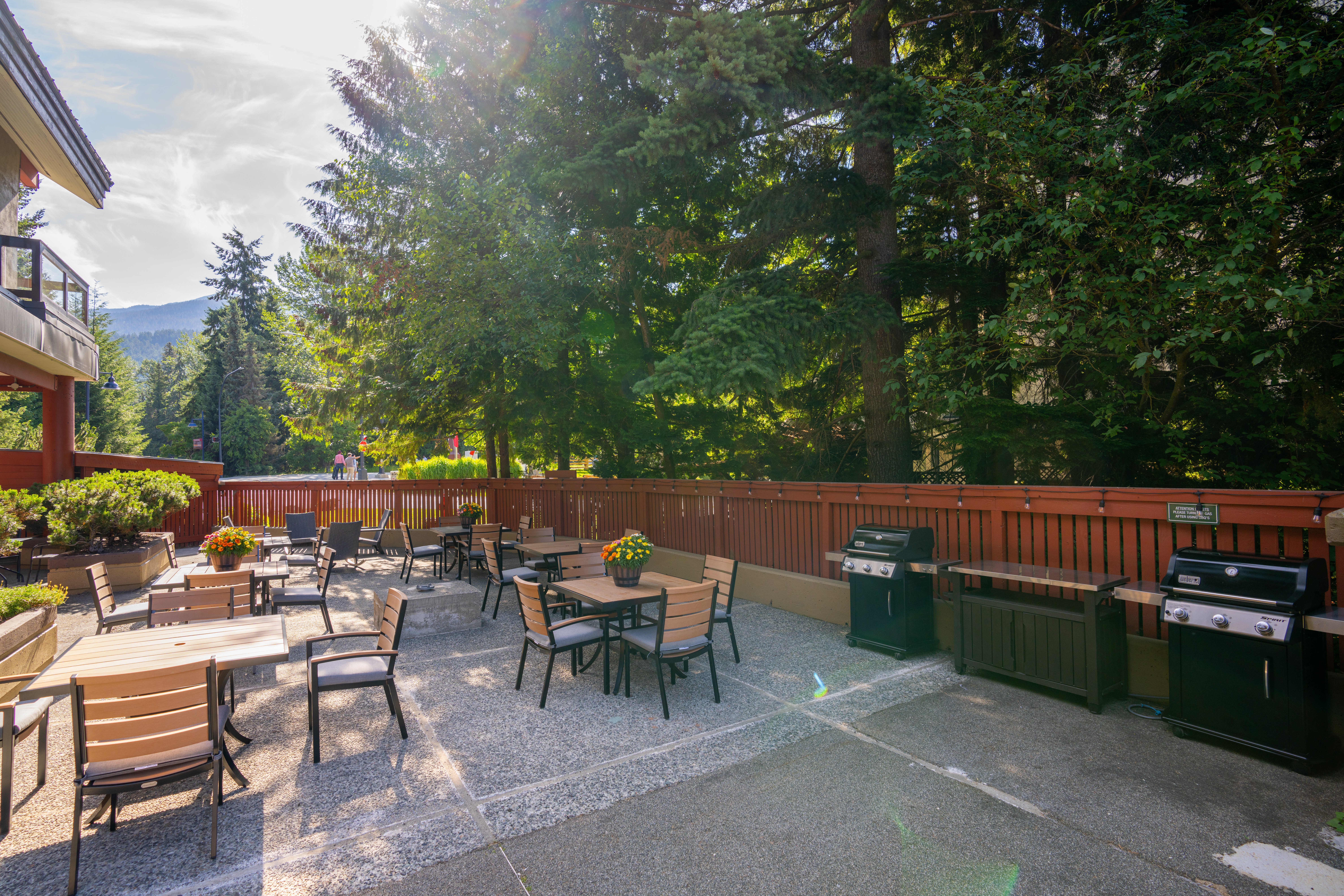 Whistler Village Inn Suites 52/73