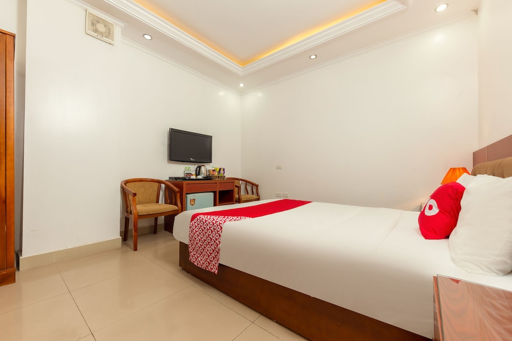 Super OYO Capital O 387 Bach Duong Hotel 5/40