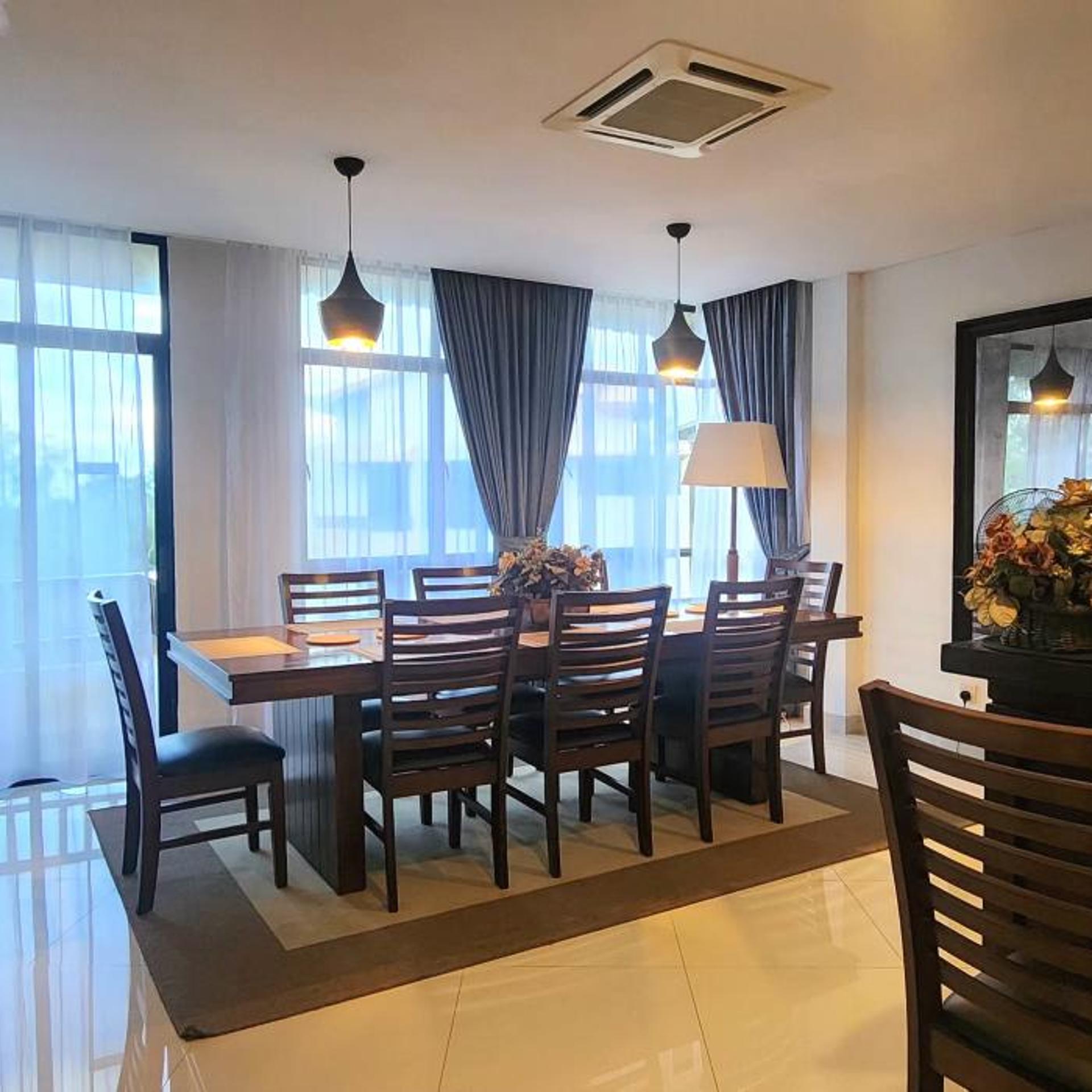 Samsuria Beach Resort & Residence 46/52
