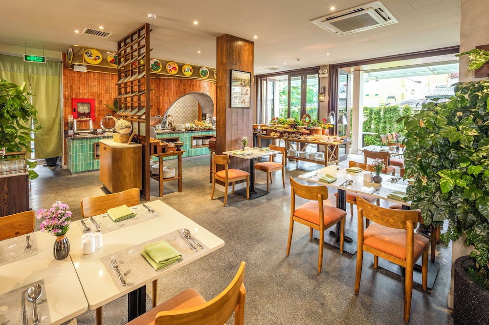 Little Gem Hoi An Boutique Hotel & Spa 49/63