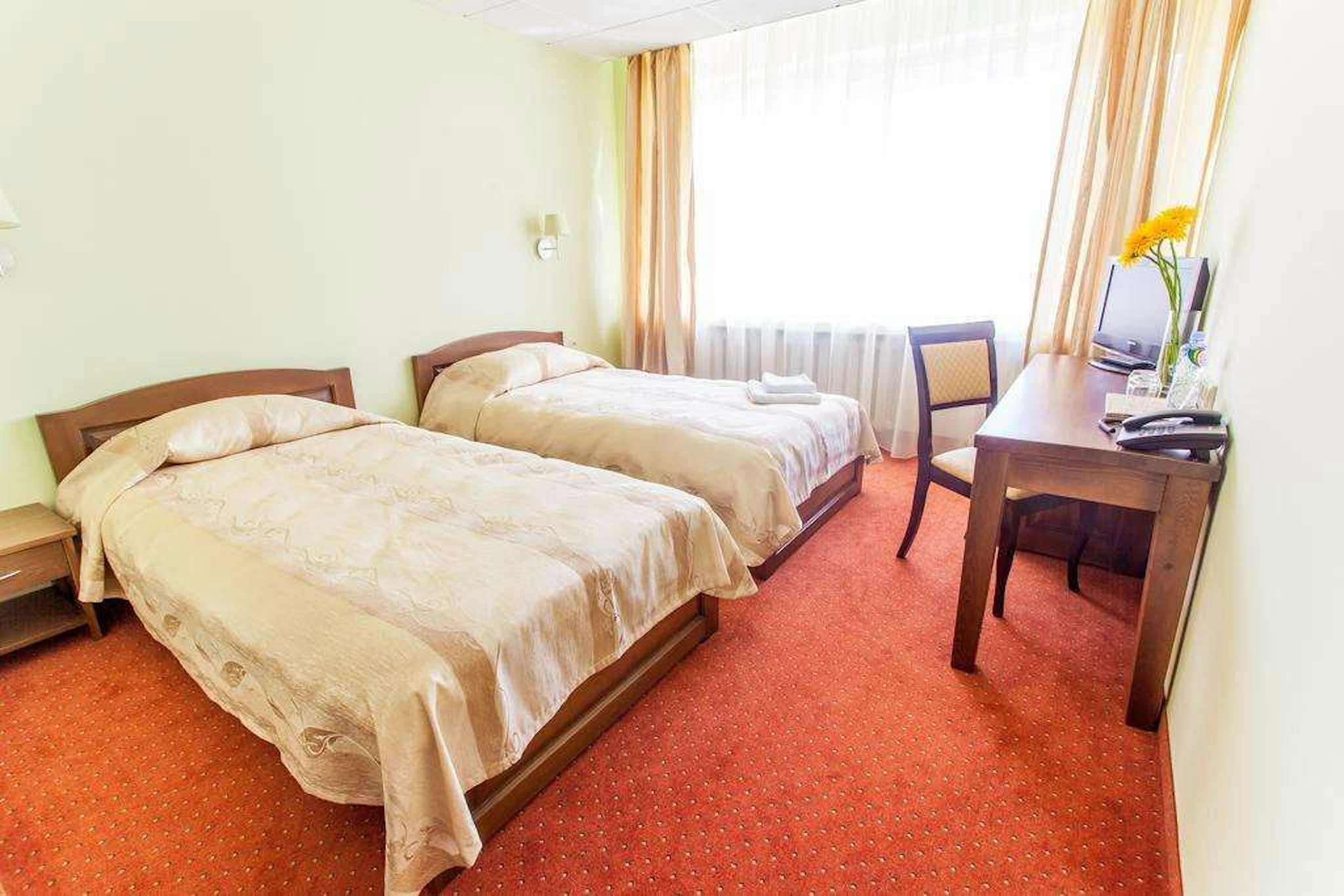 Airinn Vilnius Hotel 15/75