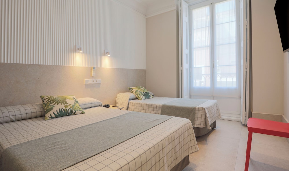 Hostal Castilla Ii Puerta Del Sol 29/73