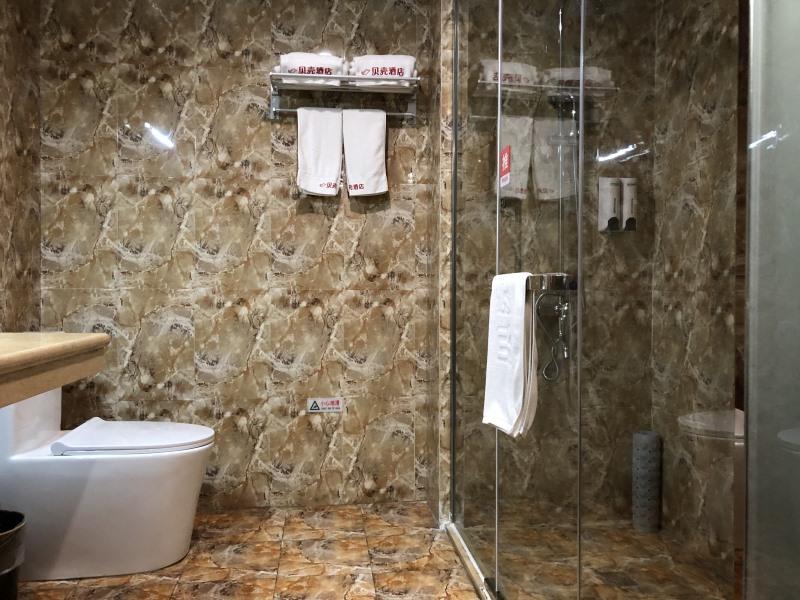 Shell Shanghai Jinshan District Zhangyan town Songjin Highway Hotel 29/31
