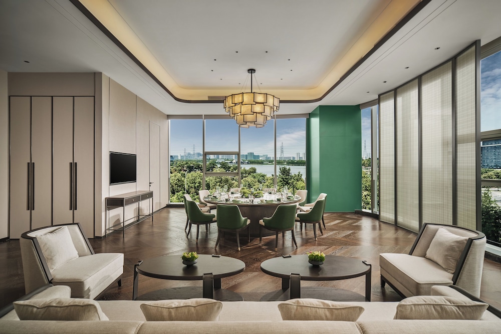 Crowne Plaza Shaoxing Binhai New Area by IHG، Shangyu 31/50