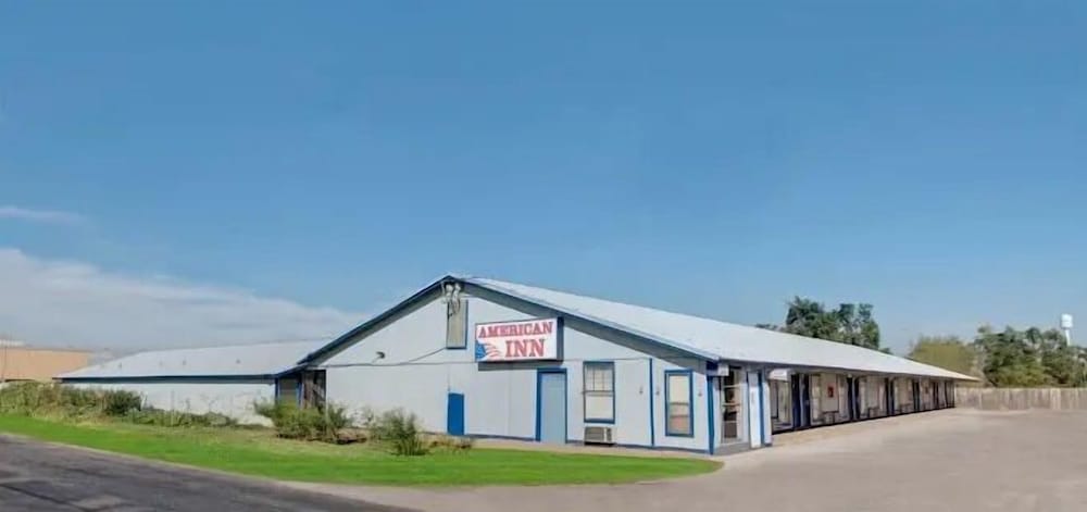 American旅馆by酒店O Vernon US 287(American Inn by Hotel O Vernon US 287) 图片3