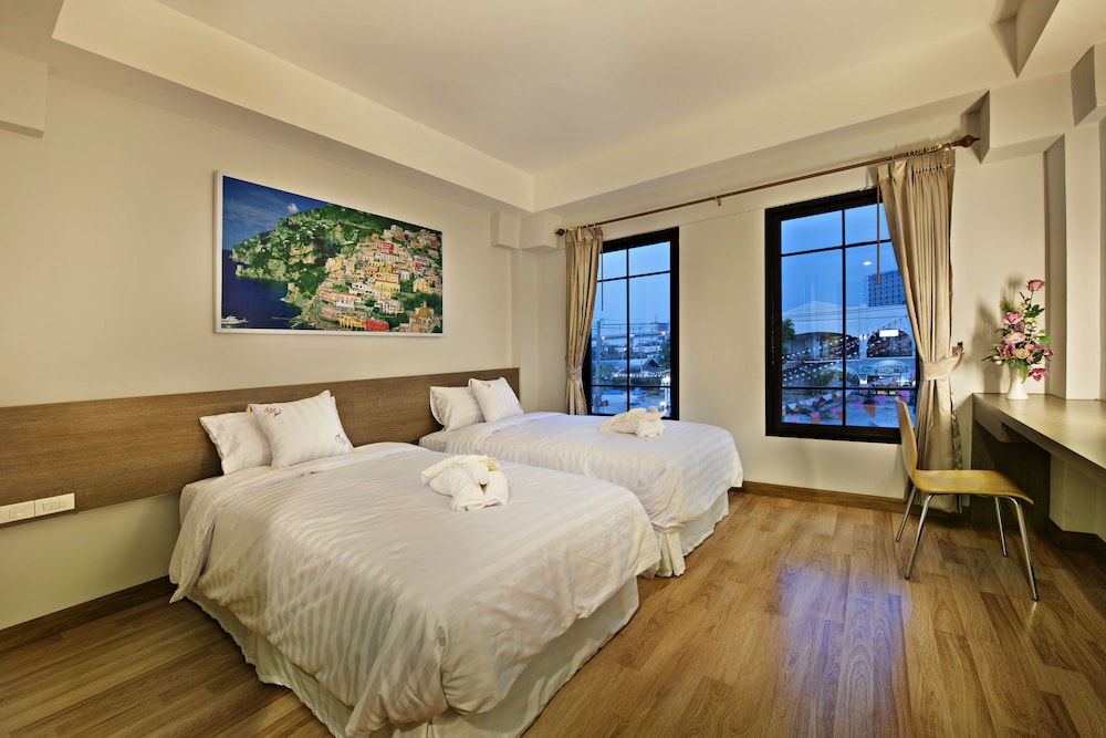 Panini Residence Bangkok 5/26