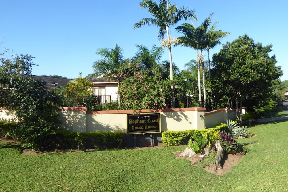 Elephant Coast Guest House 34/50