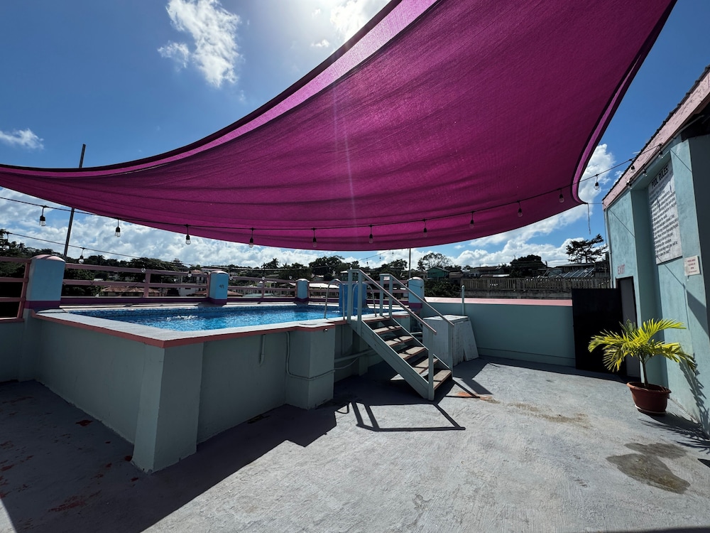 Maya Bella Downtown Hotel 4/50
