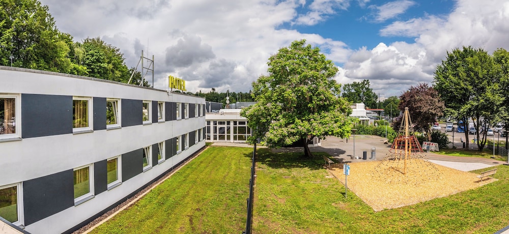 Hotel Gottingen-West 47/50