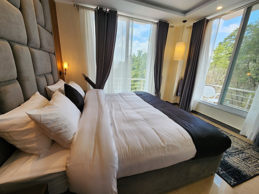 Pinemont Hotel Murree 14/57