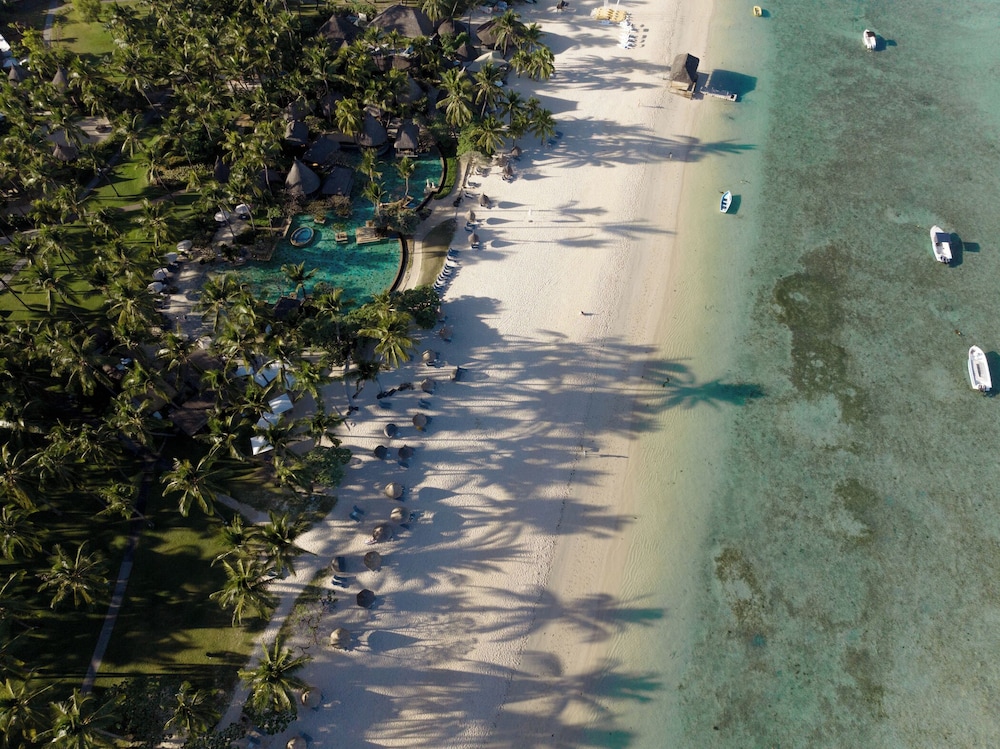 La Pirogue Mauritius 28/34