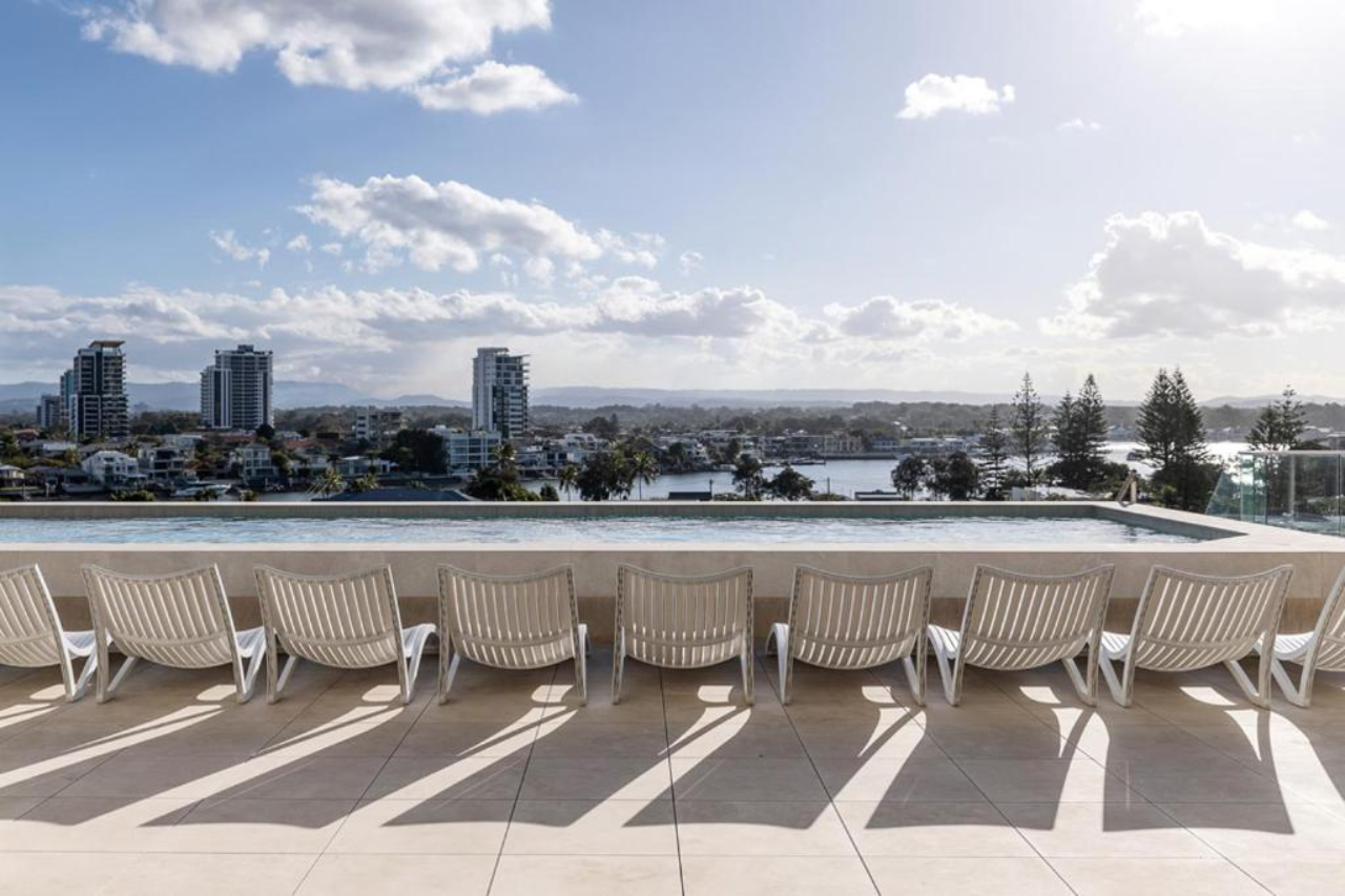 Bounce Surfers Paradise 10/16