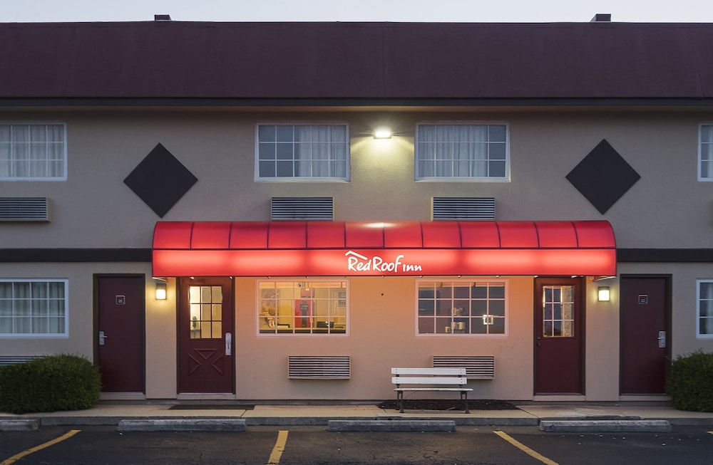 Americas Best Value Inn Dayton Huber Heights 3/28