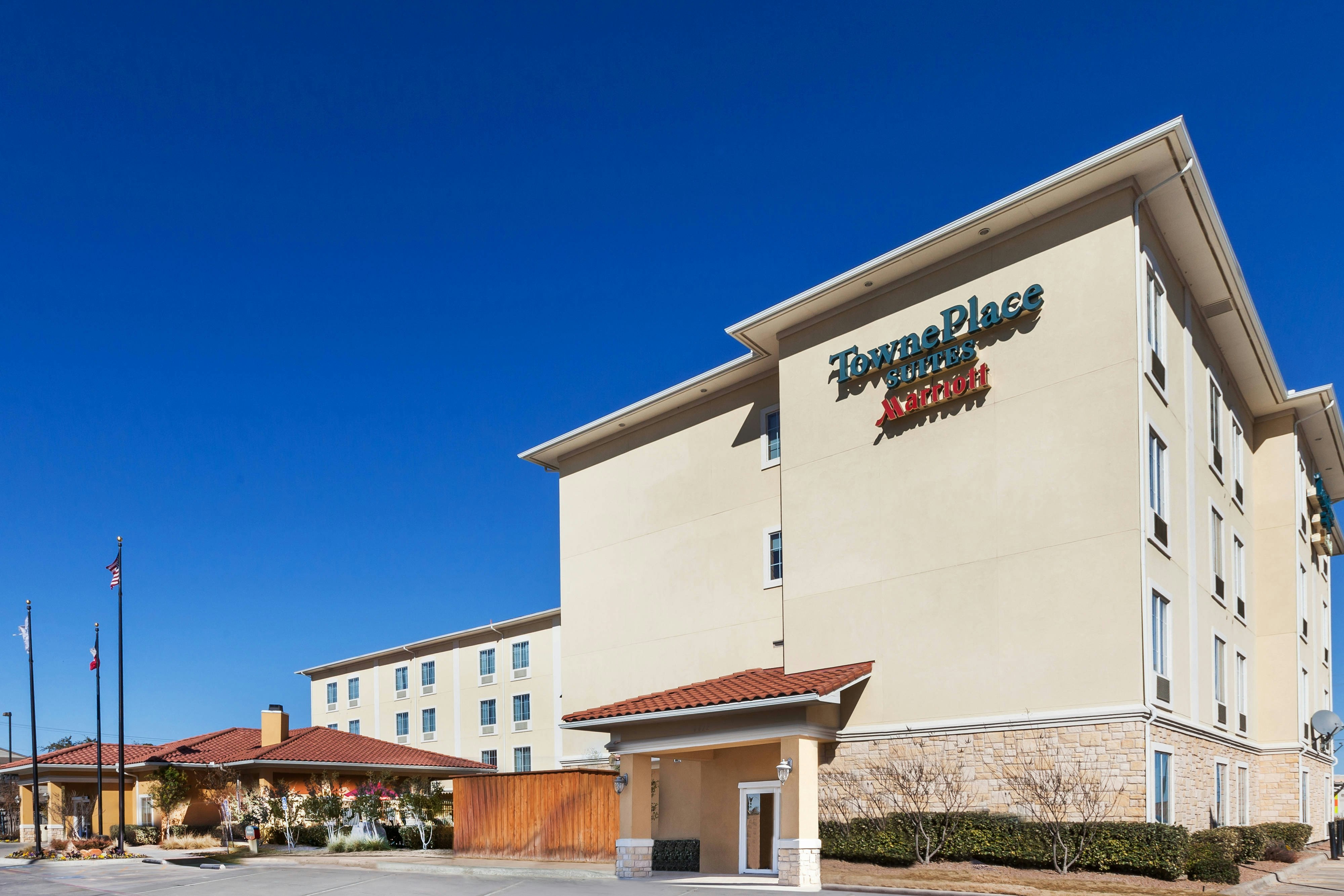 Towneplace Suites Odessa 2/9
