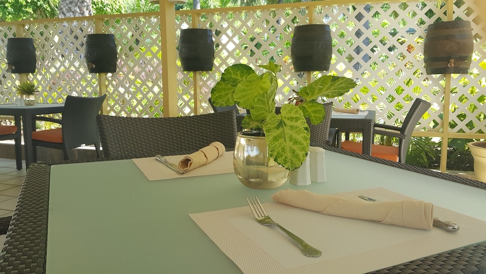BLUE HORIZONS GARDEN RESORT 14/43