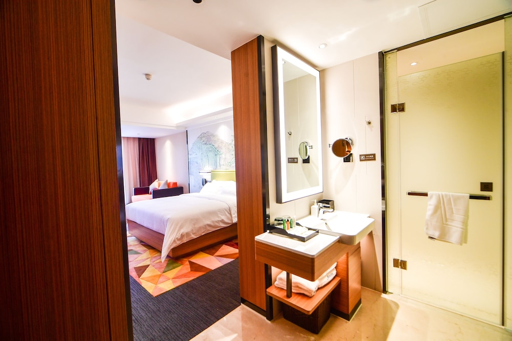 Hampton By Hilton Changsha Liuyang 11/31