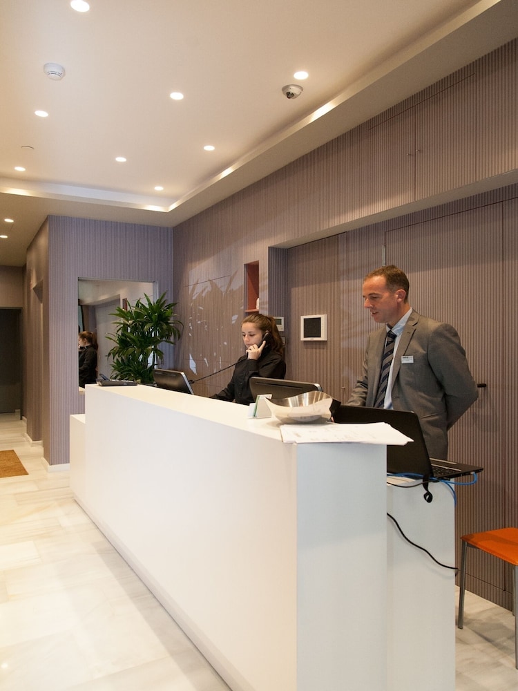 Hotel Ambit Barcelona 6/53