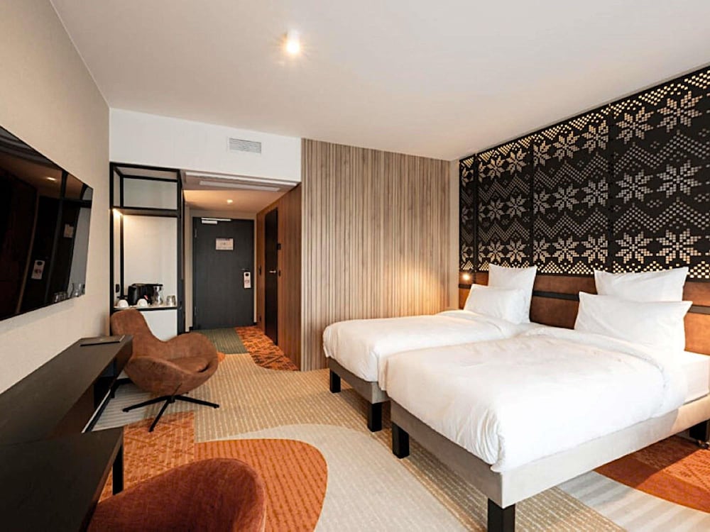Mercure Szczyrk Resort 14/50