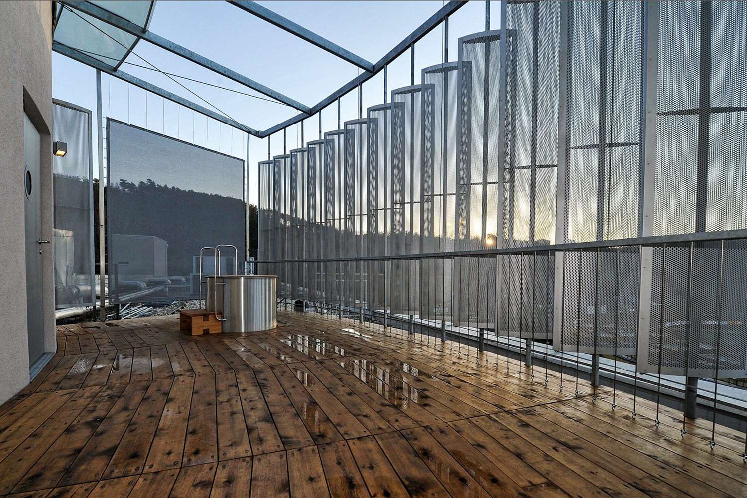 Quality Hotel Brno Exhibition Centre 25/30