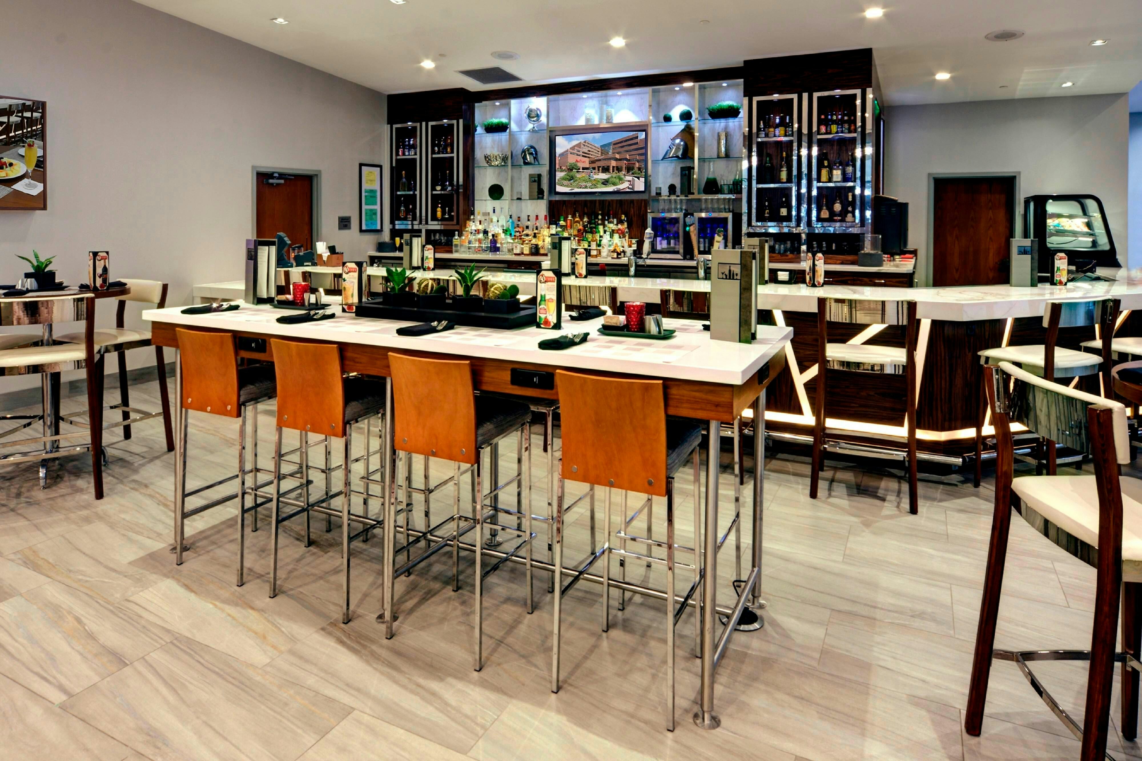 Marriott East Lansing At University Place 6/13