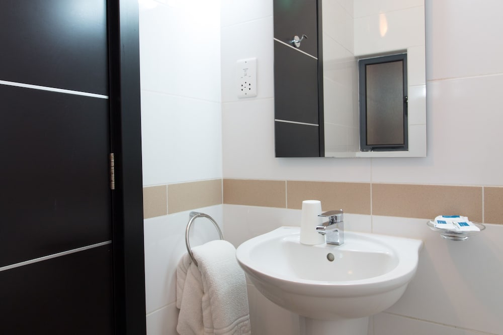 Hotel Kappara 26/28