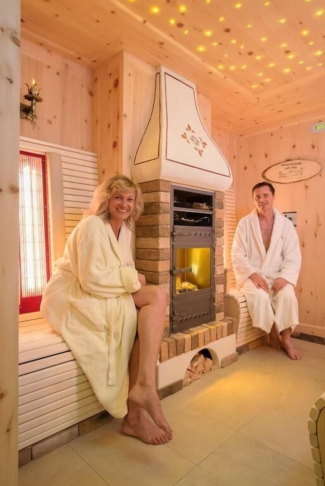 Wellness-Privatehotel Post An Der Therme 32/50