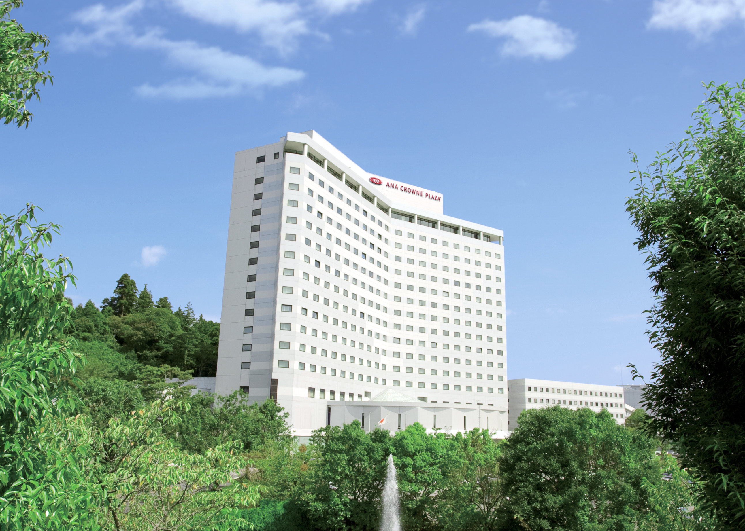 Ana Crowne Plaza Narita in NARITA