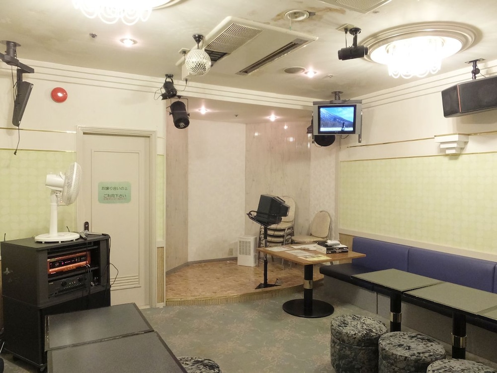 Atami New Fujiya Hotel 48/60