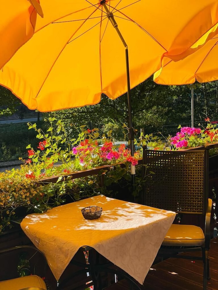 Flair Hotel Sonnenhof 56/68