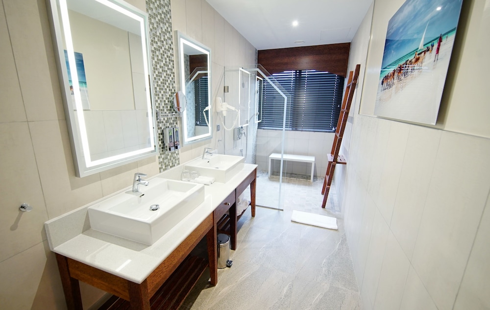 Hotel Verde Zanzibar Azam Luxury Resort And Spa 70/71